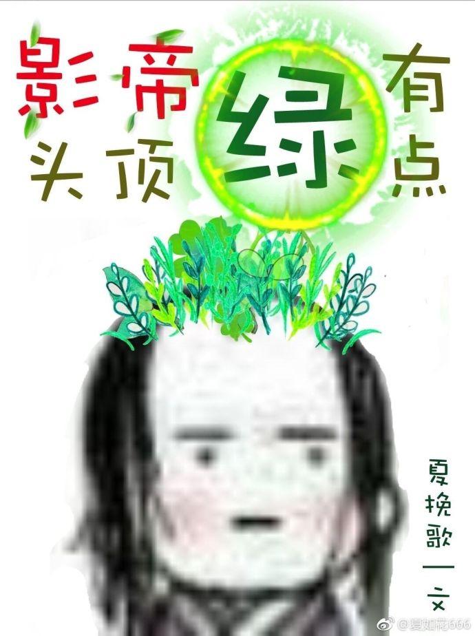 影帝脑袋会开花梨酉