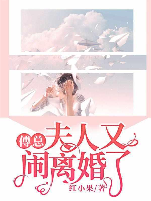 夫人傅总又来求复婚了