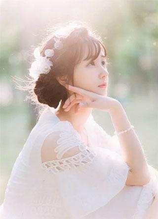 小红帽与灰太狼暗黑版