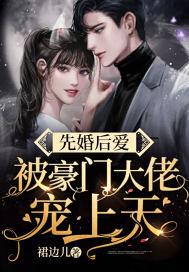 先婚后爱豪门甜文