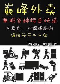 巅峰外卖txt