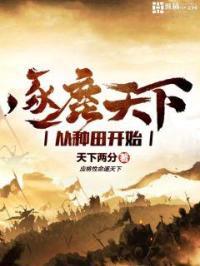 逐鹿天下吧