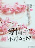形容爱情不过如此