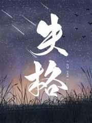 失格的真正含义