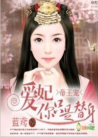 帝王宠爱妃子