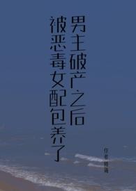 男主破产被女主包了的