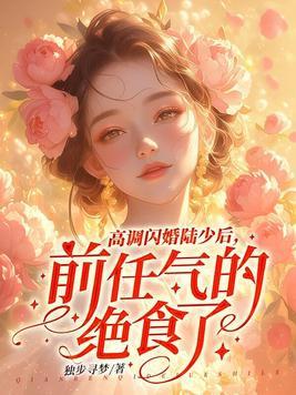 闪婚新妻陆少心太急