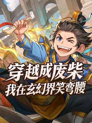 我穿越成了废柴