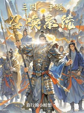 三国召唤系统文
