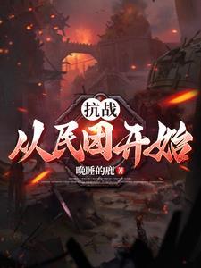 从抗日神剧开始