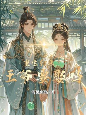 重生归来恭迎王妃回家