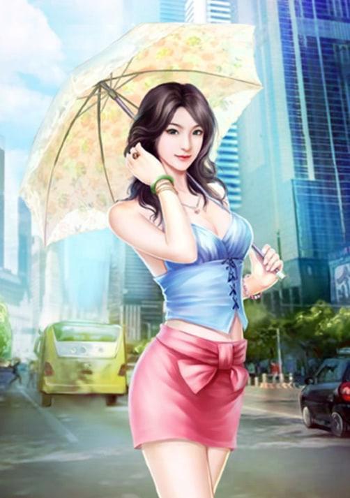 萧景晟顾瑾夕