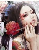 腹黑相公宠翻天