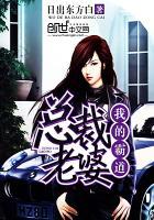 我的霸道绝色总裁老婆
