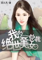我的绝世美女总裁漫画