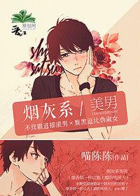 烟灰系美男讲的什么