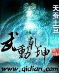 武动乾坤作者