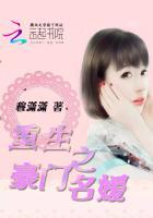 重生之豪门宠妻