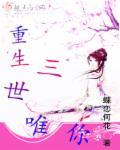 重生三世的宠文