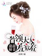 甜甜娇妻首领大人羞羞羞 古萧