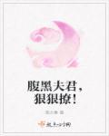 腹黑夫君溺宠妻