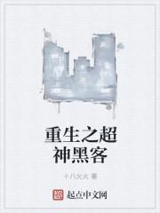 重生之最强黑客