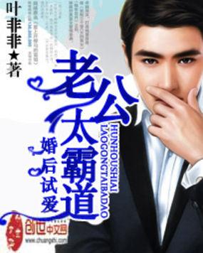 婚后试爱老公别无耻