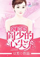 名门婚宠帝少宠妻入骨免费阅读