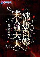 夫人她天天想离婚