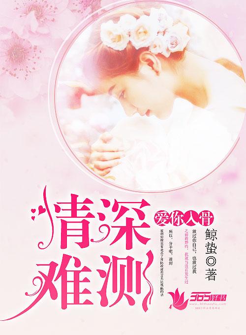 爱你情深已入骨txt
