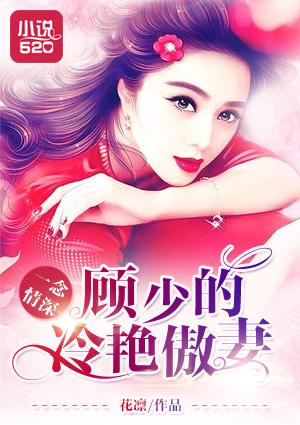 顾少追妻令